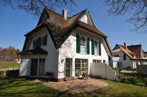 Ferienhaus Am Strand